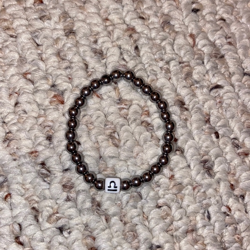 Libra bracelet ♎️